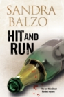Hit and Run : A Cozy Mystery Set in the Mountains of North Carolina - Book
