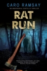 Rat Run - Book