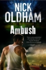 Ambush : A Thriller Set on Ibiza - Book