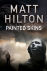 Painted Skins - Book