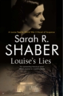 Louise's Lies - Book