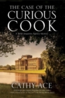 Case of the Curious Cook : A Cozy Mystery - Book