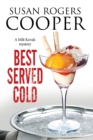 Best Served Cold - Book