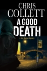 A Good Death - Book