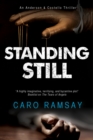 Standing Still - Book