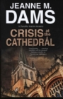 Crisis At The Cathedral - Book