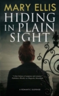 Hiding in Plain Sight - Book