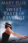 Sweet Taste of Revenge - Book
