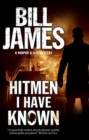 Hitmen I Have Known - Book