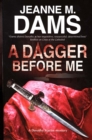 A Dagger Before Me - Book