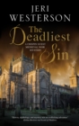 The Deadliest Sin - Book