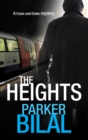 The Heights - Book