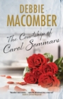 The Courtship of Carol Sommars - Book