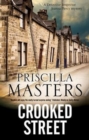 Crooked Street - Book