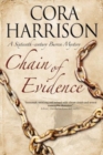 Chain of Evidence - Book