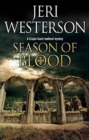 Season of Blood - Book