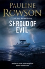 Shroud of Evil : An Missing Persons Police Procedural - Book