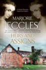Heirs and Assigns - Book