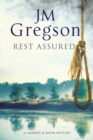 Rest Assured : A Modern Police Procedural Set in the Heart of the English Countryside - Book