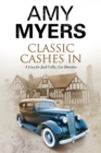Classic Cashes in : A British Classic Car Mystery - Book