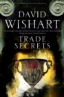 Trade Secrets : A Mystery Set in Ancient Rome - Book