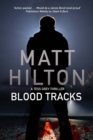 Blood Tracks : A New Action Adventure Series Set in Louisiana - Book