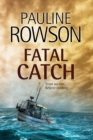 Fatal Catch : An Andy Horton Police Procedural - Book