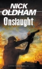 Onslaught - Book