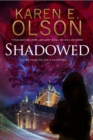 Shadowed - Book