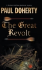 The Great Revolt - Book