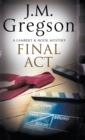 Final Act - Book