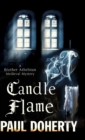 Candle Flame - Book