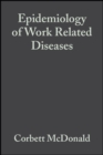 Epidemiology of Work Related Diseases - Book