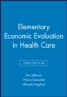 Elementary Economic Evaluation in Health Care - Book