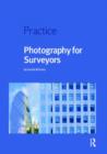 Photography for Surveyors - Book