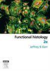 Functional Histology - Book