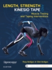 Length, Strength and Kinesio Tape : Muscle Testing and Taping Interventions - Book