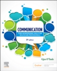 Communication : Core Interpersonal Skills for Healthcare Professionals - Book