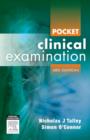 Pocket Clinical Examination - eBook