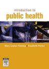 Introduction to Public Health E-Book - eBook