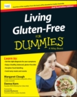 Living Gluten-Free For Dummies - Australia - Book