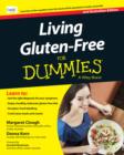 Living Gluten-Free For Dummies - Australia - eBook