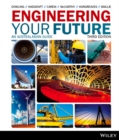 Engineering Your Future : An Australasian Guide - Book