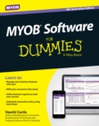 MYOB Software for Dummies 8e Australian Edition - Book