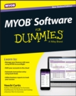MYOB Software for Dummies New Zealand Edition - Book