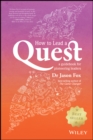 How To Lead A Quest : A Guidebook for Pioneering Leaders - eBook