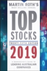 Top Stocks 2019 : A Sharebuyer's Guide to Leading Australian Companies - Book