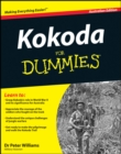 Kokoda Trail for Dummies - Book