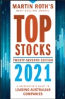Top Stocks 2021 - Book