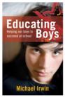 Educating Boys - eBook